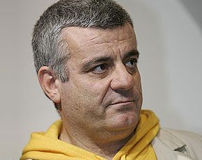 Millán Salcedo