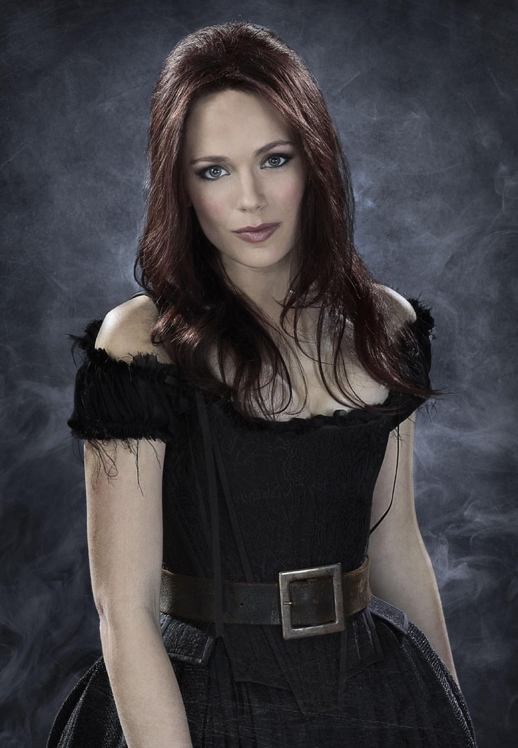 Katia Winter