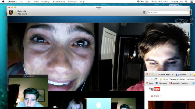 Unfriended Unfriended