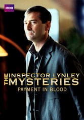 "The Inspector Lynley Mysteries" Payment in Blood