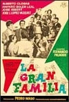 La gran familia                                  (1962)