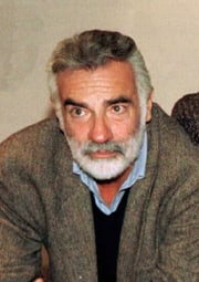 Antonio José Betancor