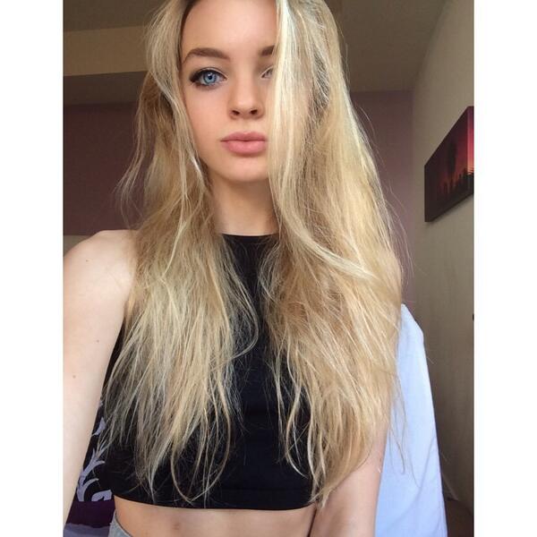 Olivia Rose Keegan