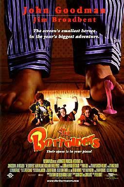 The Borrowers