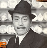 José Luis López Vázquez