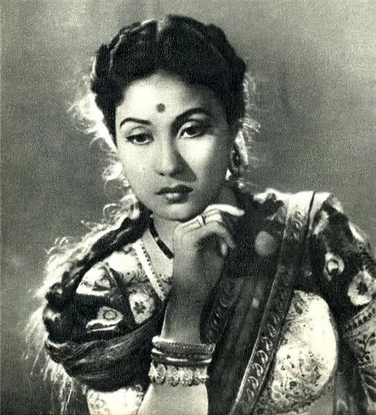 Meena Kumari