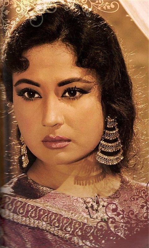 Meena Kumari