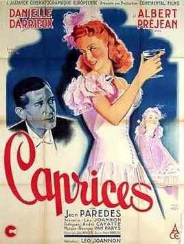 Caprices
