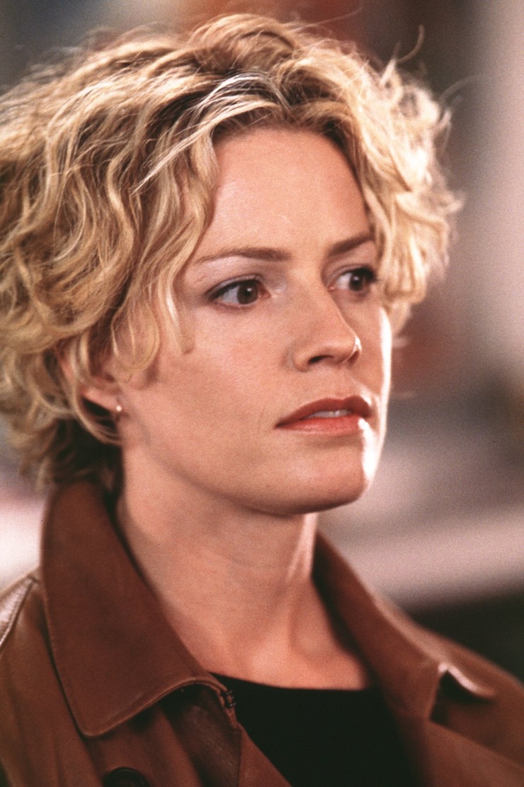 Elisabeth Shue Elisabeth Shue