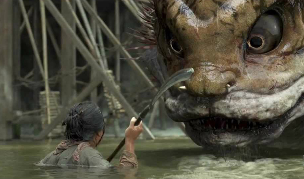 Journey to the West: Conquering the Demons Journey to the West: Conquering the Demons