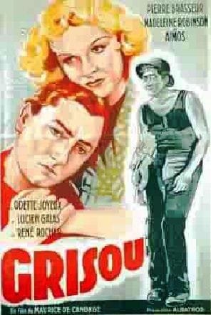Grisou                                  (1938)
