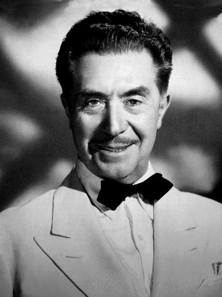 Victor Francen