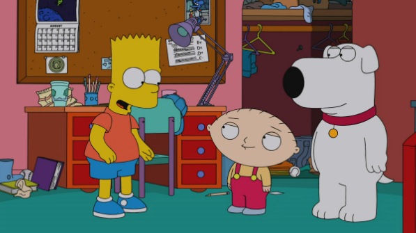 Family Guy