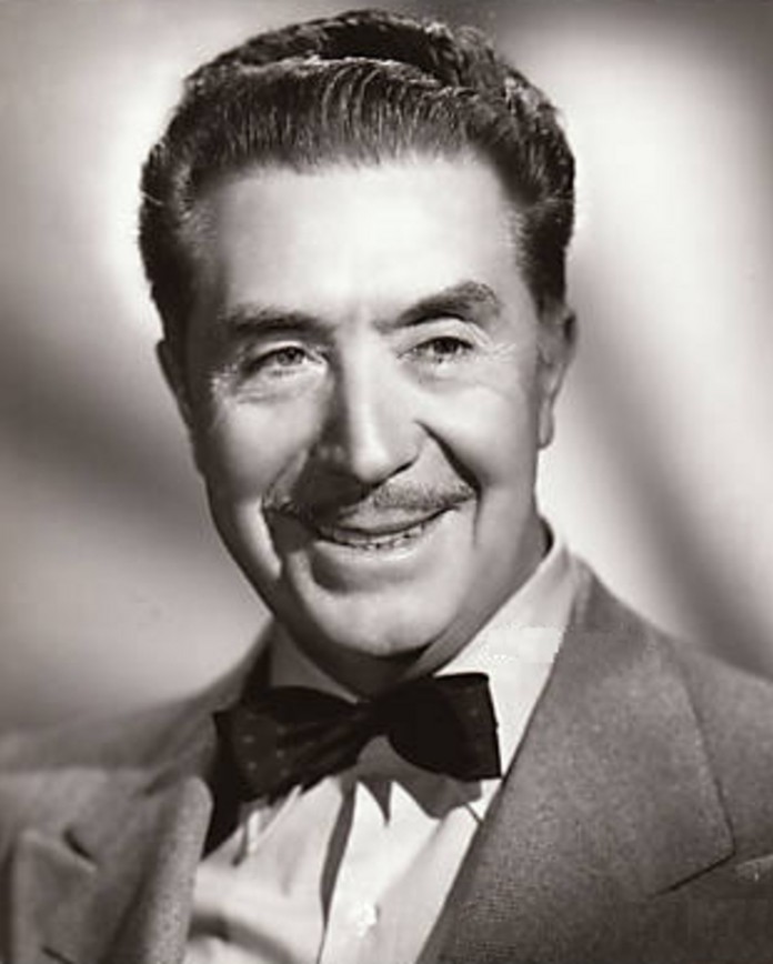 Victor Francen