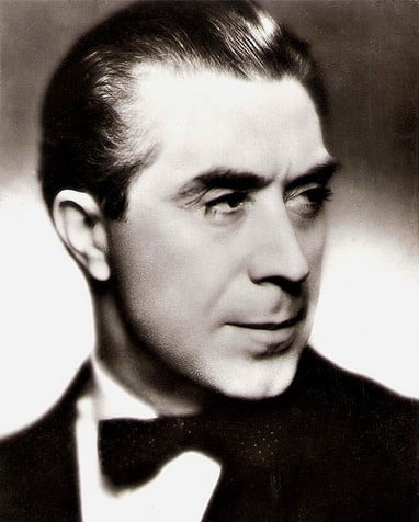 Victor Francen