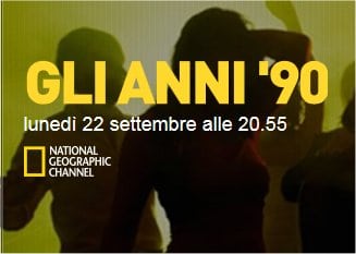 Gli Anni '90