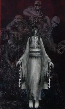 Kirie Himuro Kirie Himuro