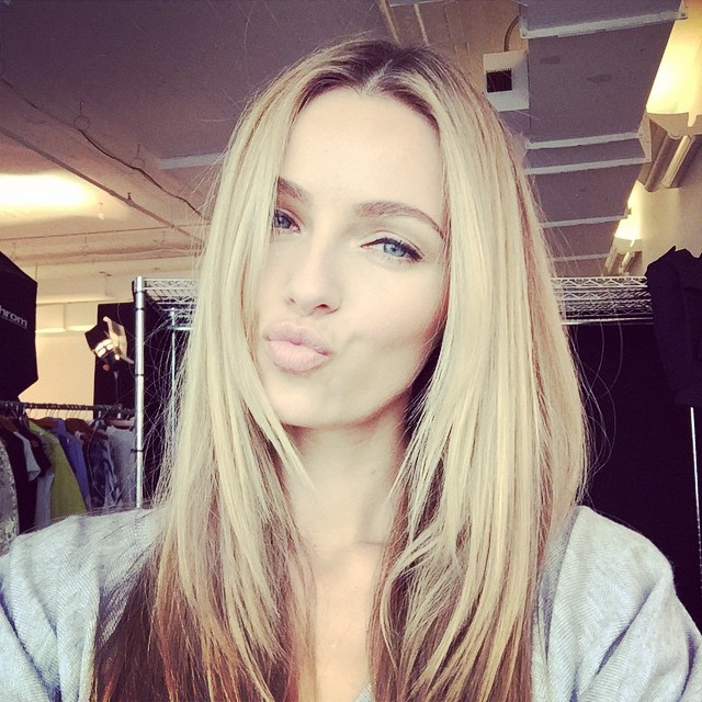 Valentina Zelyaeva