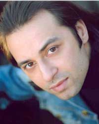 Ahmad Razvi image