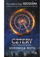 Cztery (Four) Cztery (Four)