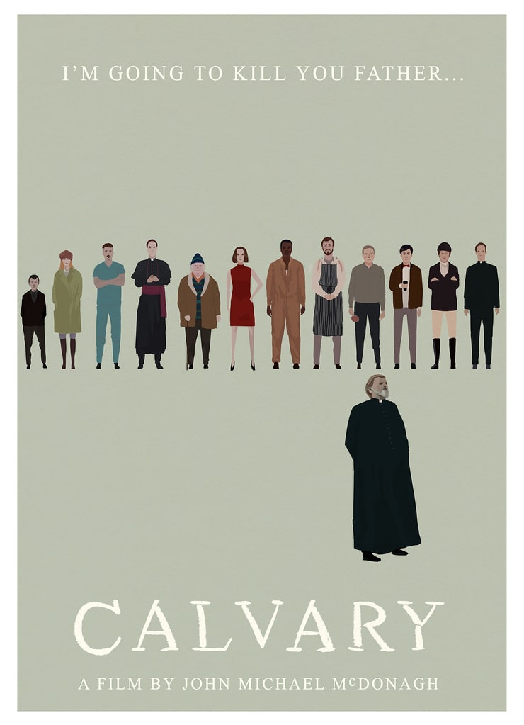 Calvary