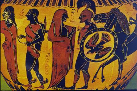 Andromache