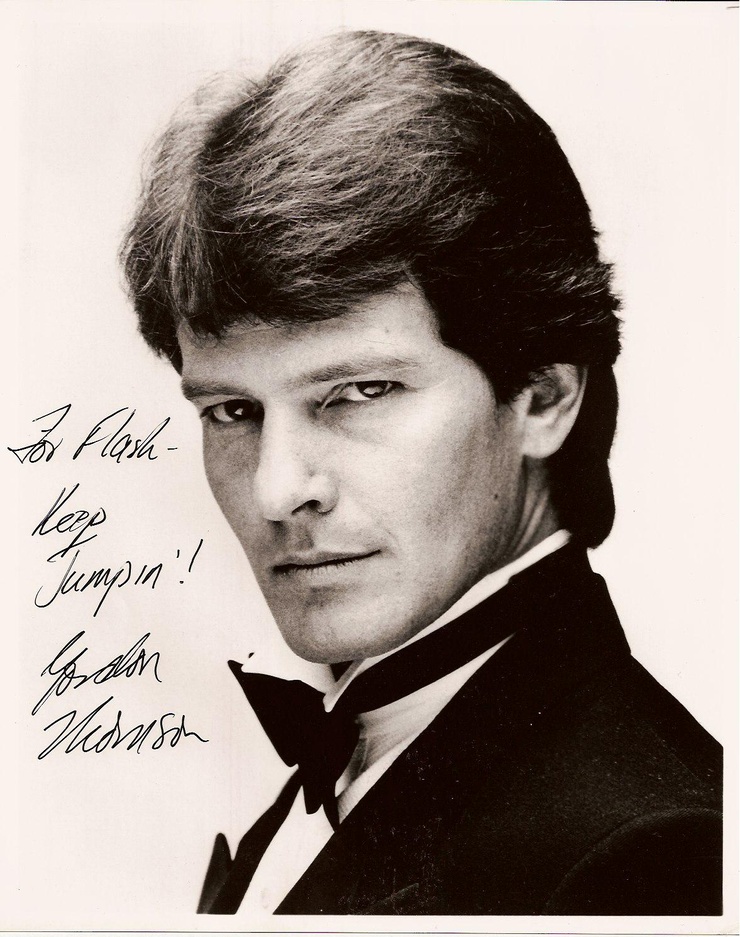 Gordon Thompson