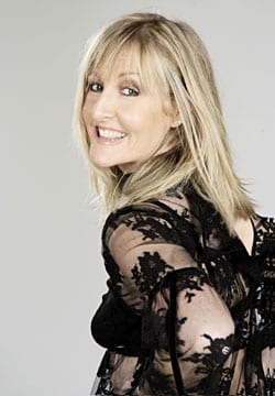 Donna Lewis