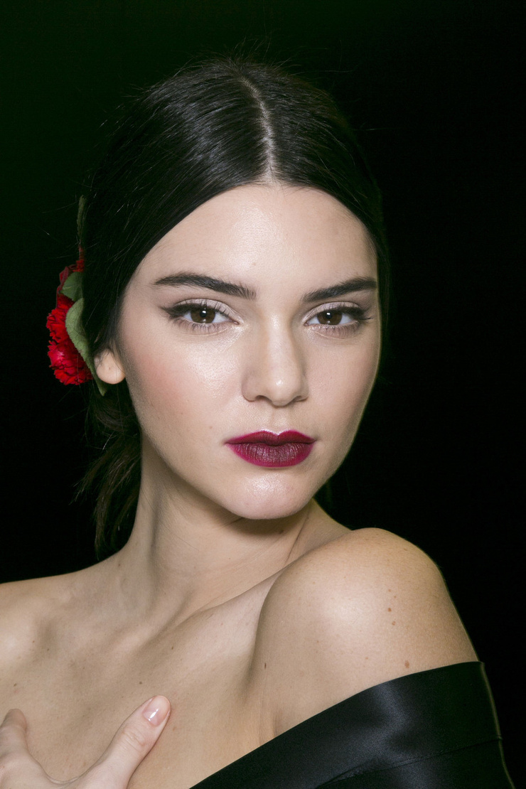 Kendall Jenner Kendall Jenner