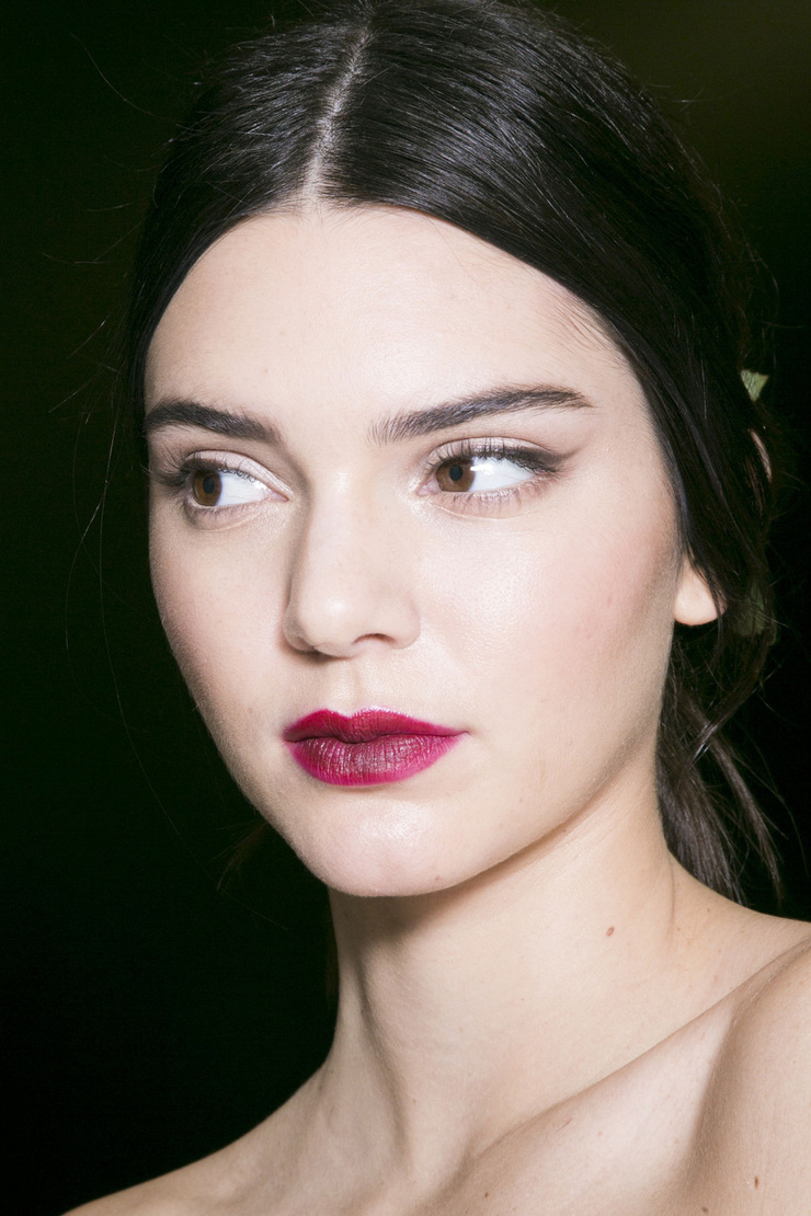 Kendall Jenner