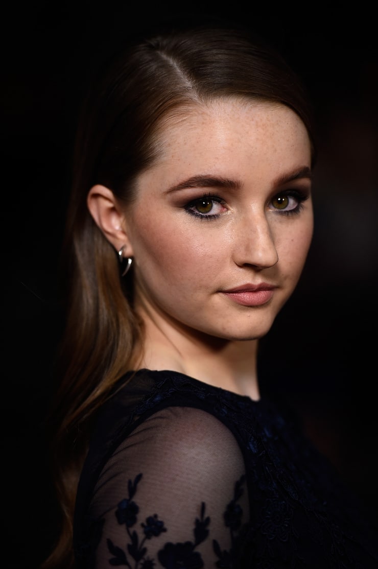 Kaitlyn Dever Kaitlyn Dever