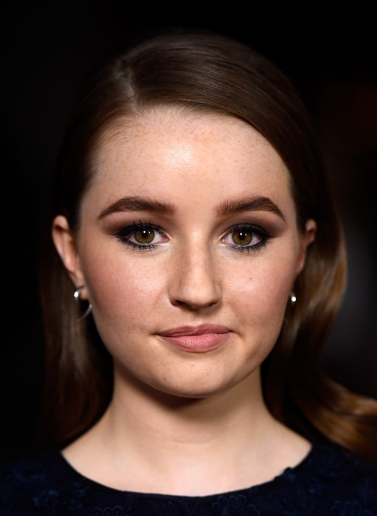 Kaitlyn Dever