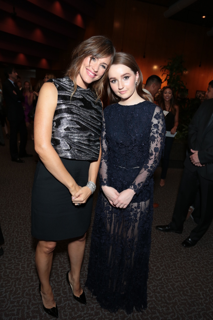 Kaitlyn Dever