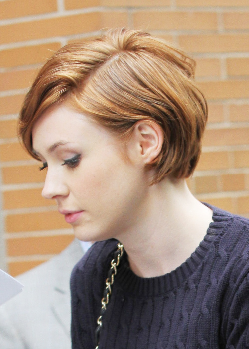 Karen Gillan Karen Gillan