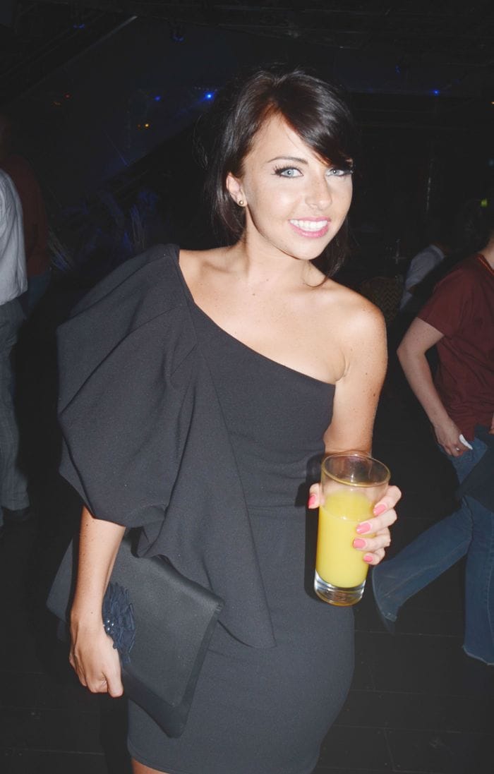 Louisa Lytton