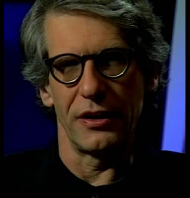 Cronenberg Interview: Shivers