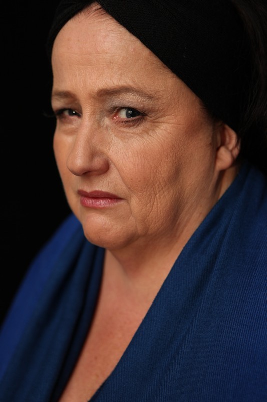 Ina Holst
