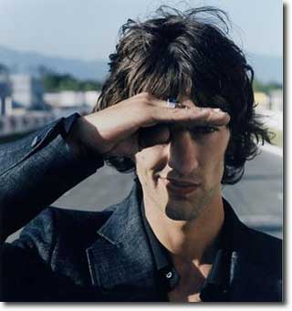 Richard Ashcroft