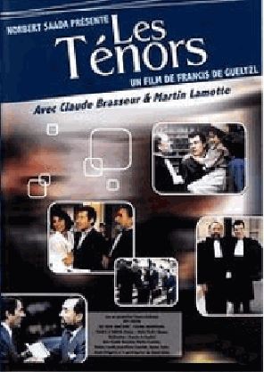 Les ténors