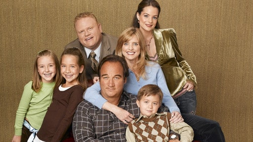 According to Jim According to Jim