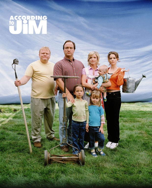 According to Jim