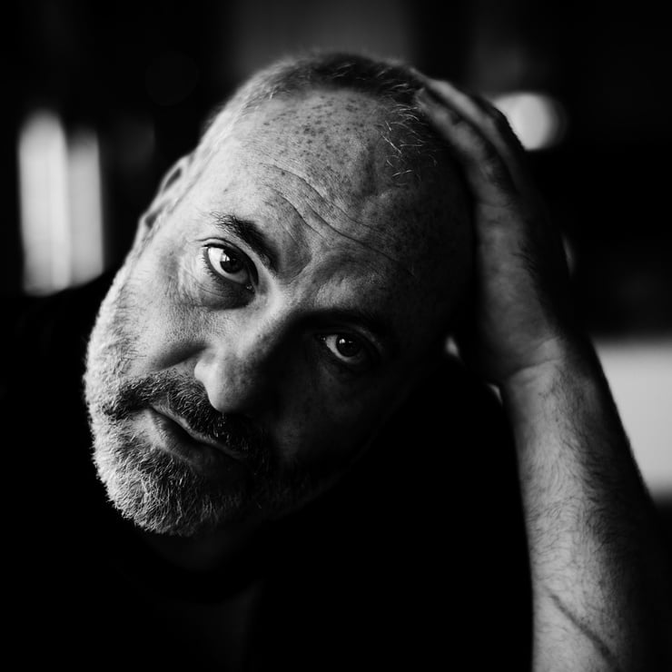 Kim Bodnia