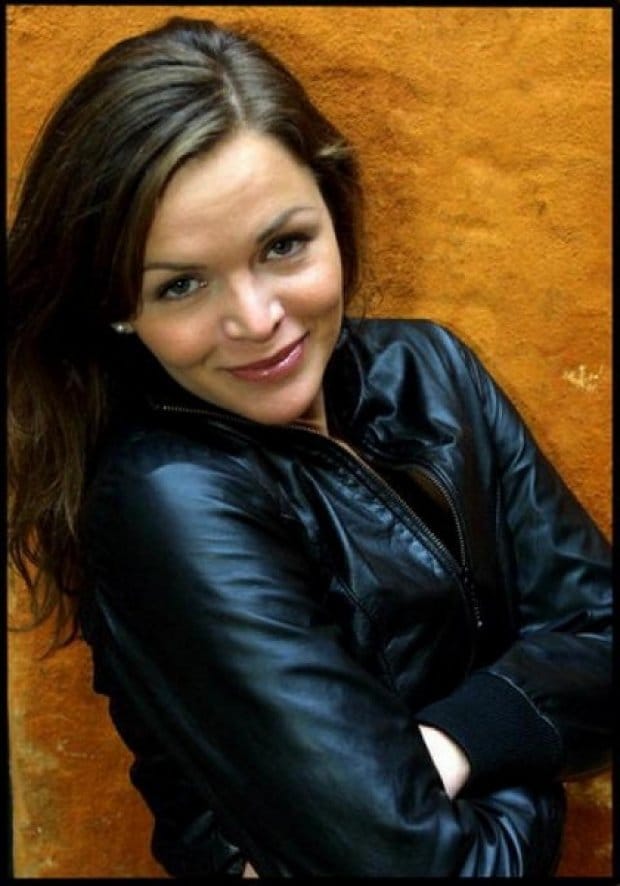 Stine Stengade