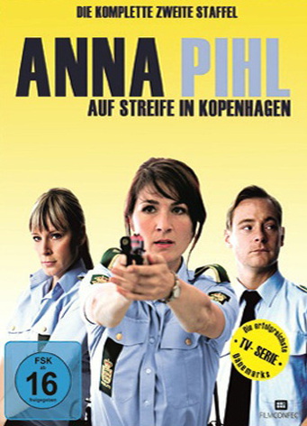 Anna Pihl