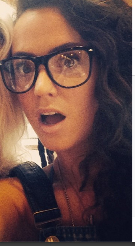 Amy Manson Amy Manson