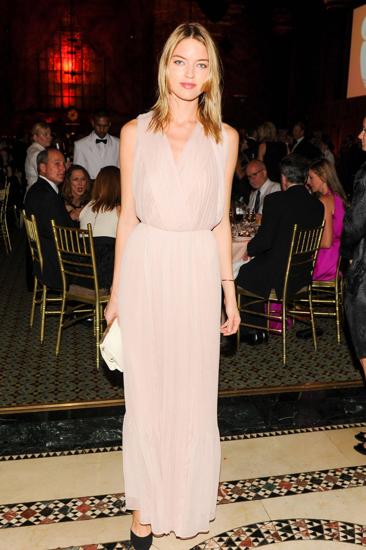Martha Hunt Martha Hunt