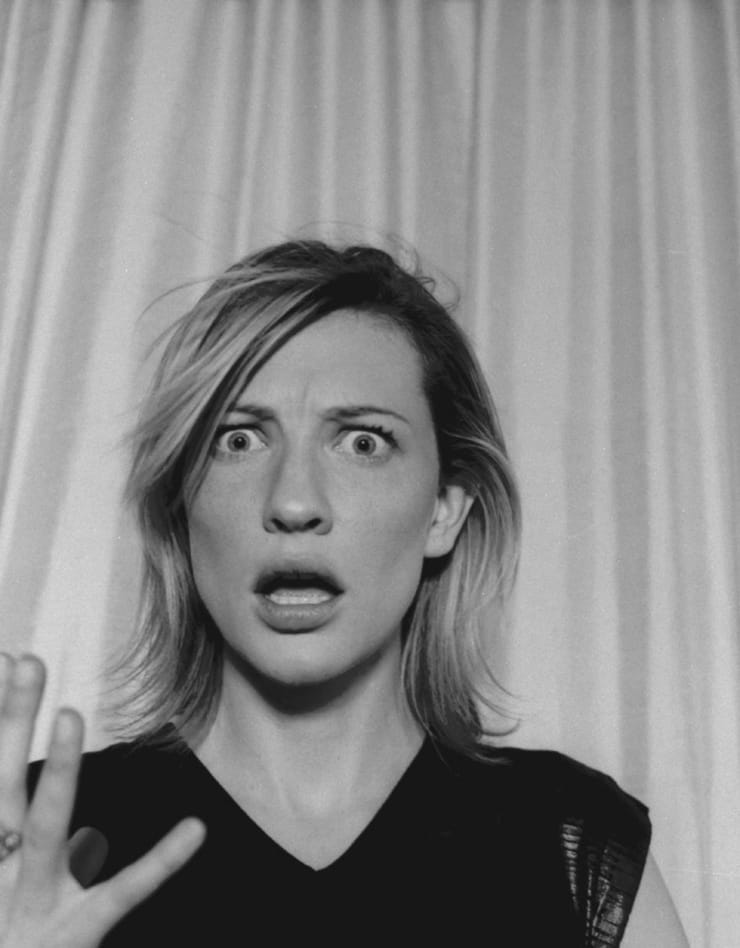 Cate Blanchett Cate Blanchett