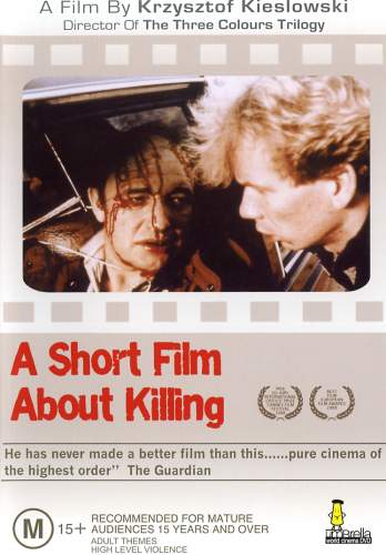 A Short Film About Killing