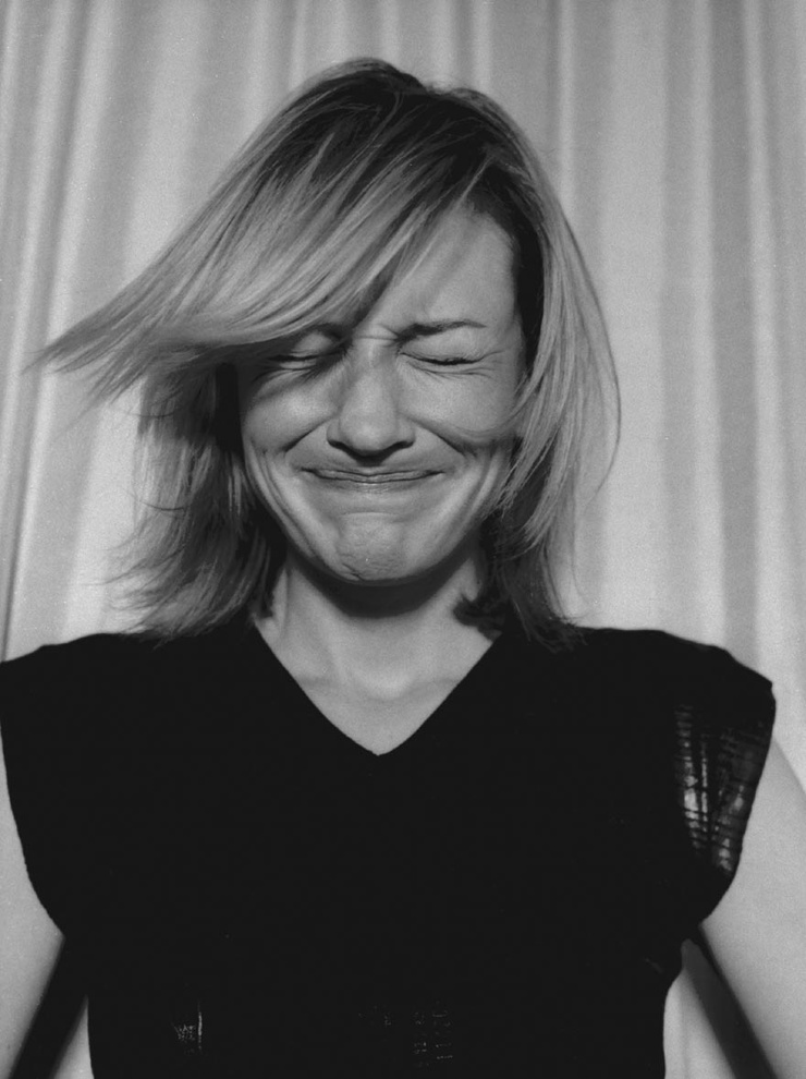 Cate Blanchett Cate Blanchett