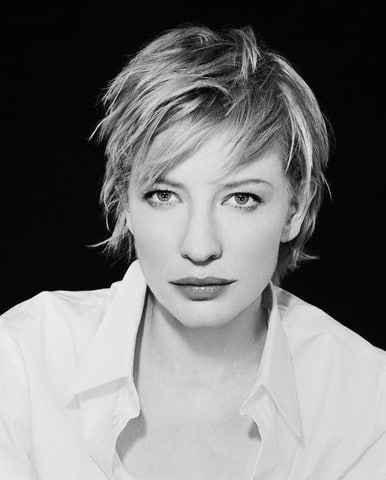 Cate Blanchett